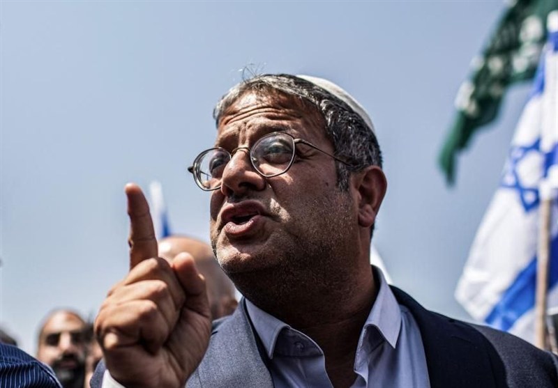 وزیر اسراییلی، آمریکا را تهدید کرد
