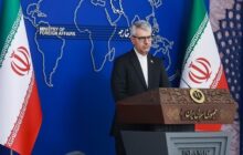 تأکید ایران بر جدول زمانی عقب‌نشینی اسرائیل از لبنان