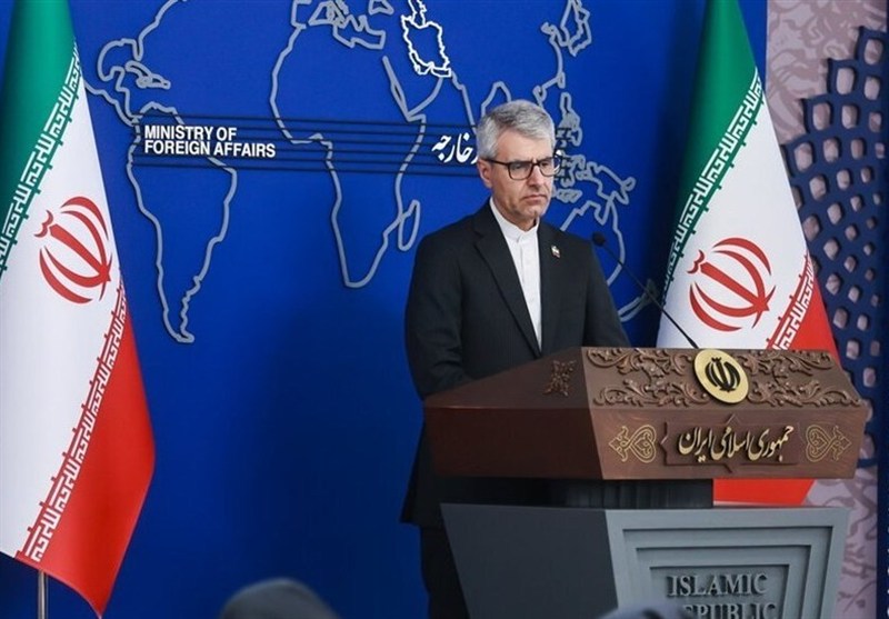 تأکید ایران بر جدول زمانی عقب‌نشینی اسرائیل از لبنان