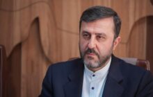غریب آبادی: عبور ایمن در تنگه هرمز با مسیرهای موازی تضمین نمی‌شود