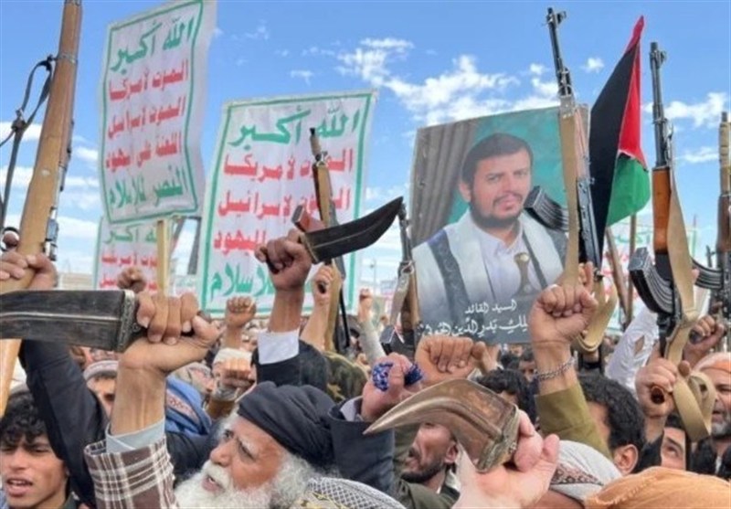 یمن: منتظر درخواست حزب‌الله برای ورود به نبرد با صهیونیست‌ها هستیم