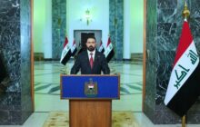 مراسم تشییع رهبر شهید ایران در عراق برگزار می‌شود