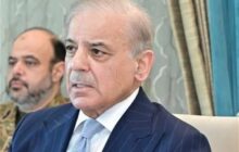 شهباز شریف: بیش از هر زمان دیگری به توافق صلح نزدیک هستیم