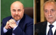 قالیباف: اگر جنایت در لبنان ادامه پیدا کند جلوی اسرائیل خواهیم ایستاد