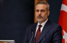 فیدان: اسرائیل به دنبال فرصت برای خرابکاری در مذاکرات ایران و آمریکاست
