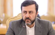 غریب آبادی: نشست‌های فنی کارگروه‌ها برای این هفته برنامه‌ریزی نشده است