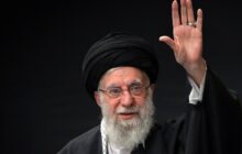 مسیر تشییع پیکر امام شهید در قم؛ از 
