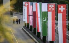 بیانیه مشترک قطر و پاکستان درباره توافقات مذاکرات سوئیس