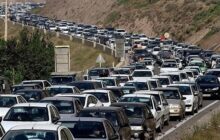 اعلام مبادی ورودی از 4 پهنه تهران به مراسم امام شهید