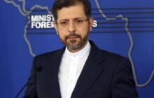 خطیب زاده: برای گفت‌وگوهای مهم آماده می‌شویم!