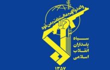 سپاه:پایگاه ها و جنگنده‌های آمریکایی منهدم شدند