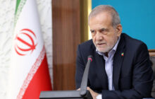 پزشکیان: ۶میلیارد دلار از منابع ایران آزاد می‌شود/رفع تحریم‌های نفتی و پتروشیمی