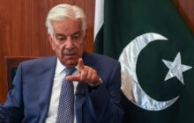 وزیر دفاع پاکستان: توافق ایران و آمریکا، پایان نتانیاهو را رقم می‌زند