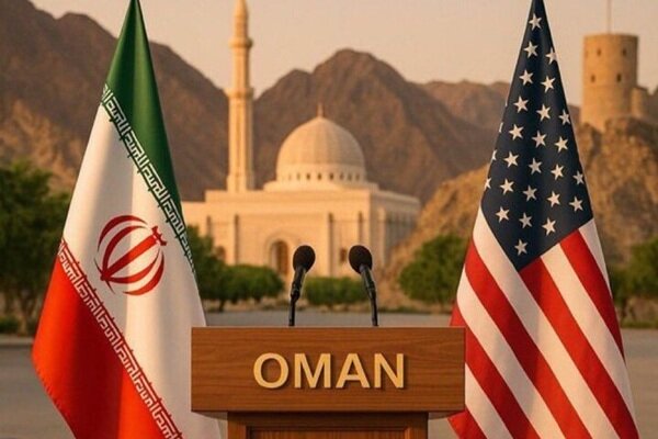 بیانیه مشترک عمان و ایران