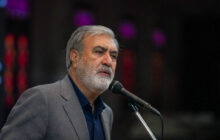 عزیزی: آمریکا با تمام توان برای تسلیم، تجزیه و براندازی وارد میدان شد