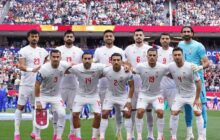 ایران پیش‌بینی‌ها را برهم زد/ تساوی ارزشمند برابر بلژیک