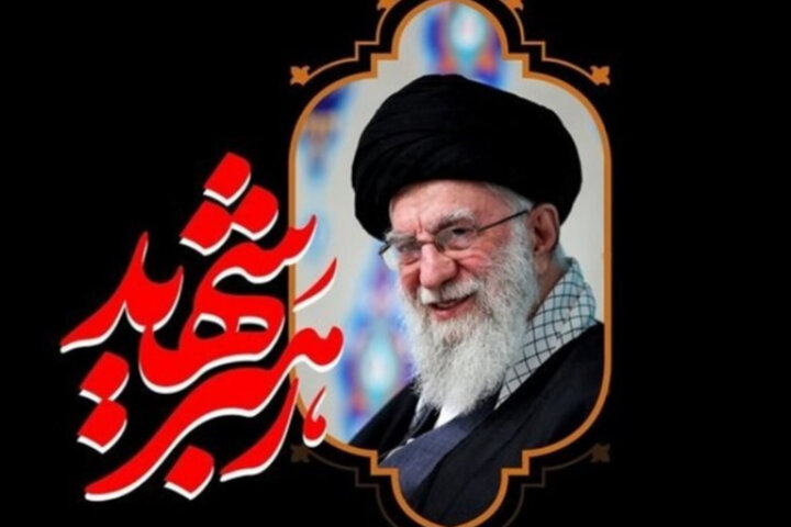جزئیات برنامه‌ریزی گسترده برای بدرقه رهبر شهید