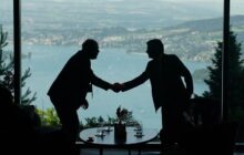 روایت آسوشیتدپرس از پشت پرده میانجیگری‌ها برای شکل‌گیری تفاهم‌نامه تهران-واشنگتن