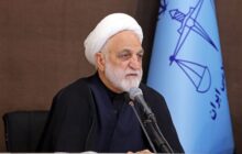 عفو بیش از ۸۰ هزار محکوم اغتشاشات؛ بازگشت ۵۸ هزار میلیارد به بیت‌المال