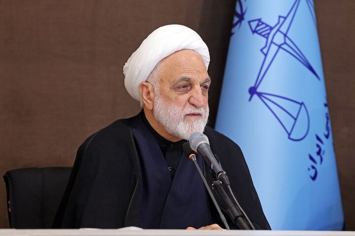 عفو بیش از ۸۰ هزار محکوم اغتشاشات؛ بازگشت ۵۸ هزار میلیارد به بیت‌المال