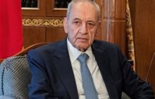 نبیه بری: آتش‌بس لبنان باید کامل و جامع و بدون قید و شرط باشد
