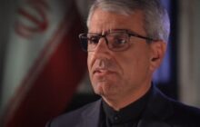 بقائی: آمریکا بند اول تفاهم را اجرا نکرده است