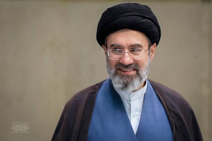روایت خاتمی از وضعیت آیت‌ الله مجتبی خامنه‌ای