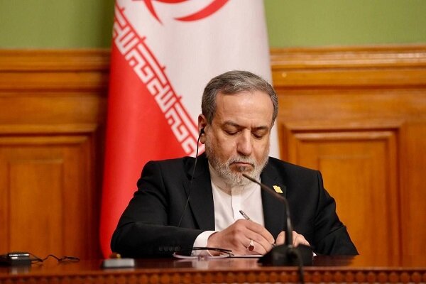 عراقچی: نه مردم و نه نیروهای مسلح شجاع ما، از هیچ تهدیدی هراسی به خود راه نمی‌دهند