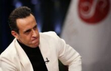 بخش دیگری از اموال علی کریمی به نفع مردم توقیف شد