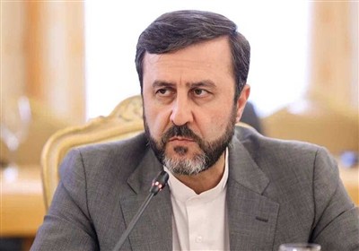 غریب آبادی از توافق درخصوص ترتیبات مذاکرات آتی خبر داد
