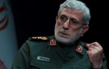 پیام سردار قاآنی به اسرائیلی‌ها: باید سراسر لبنان را ترک کنید