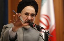 مرز صلح و شرافت در ذهن رئیس دولت اصلاحات!