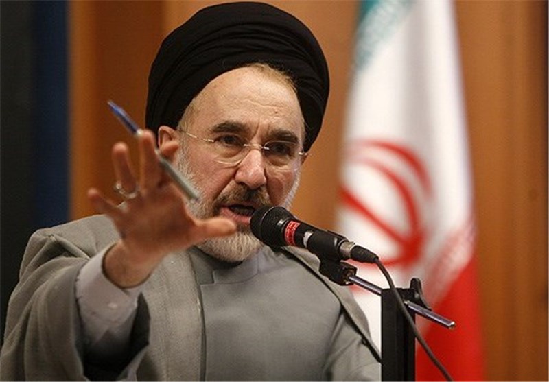 مرز صلح و شرافت در ذهن رئیس دولت اصلاحات!
