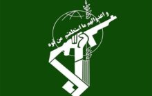 سپاه: دو کشتی با عبور از مسیر مین گذاری شده دچار حریق شدند