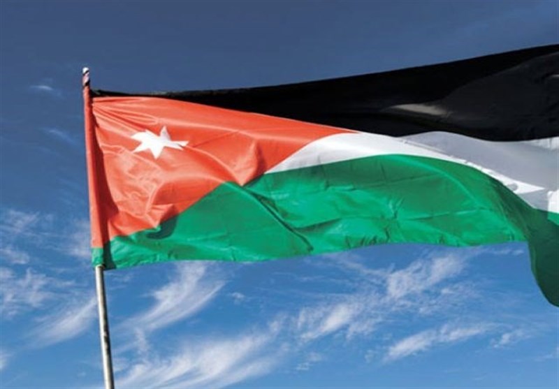 حمله موشکی به یک پایگاه هوایی آمریکا در اردن
