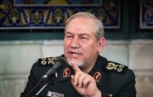 طرح بستن تنگه هرمز 15 سال پیش و با تدبیر رهبر شهید انقلاب تهیه شد