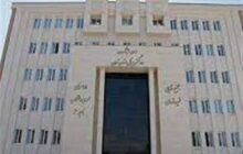 دستور مسدودی حساب‌های بانکی بدهکاران به میزان بدهی صادر شد