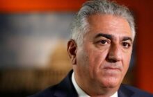 کیفرخواست پرونده  سرکرده گروهگ تروریستی پهلوی صادر شد