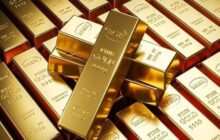 ارزش بازار صندوق‌های طلا از مرز 670 همت عبور کرد