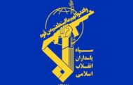 سپاه: رادار برد بلند و سوخت‌رسان‌های راهبردی آمریکا منهدم شدند
