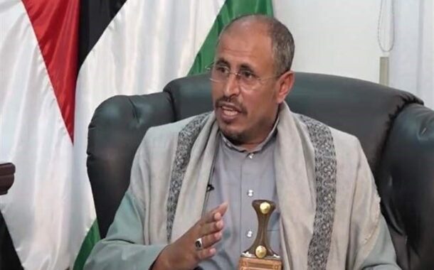 انصارالله: اتهامات عربستان ناشی از سردرگمی پس از حملات یمن است
