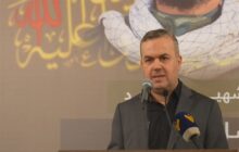 حزب‌الله: ایران معادلات آینده منطقه را به نفع مقاومت ترسیم می‌کند