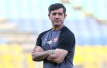 باقری، به زودی در تمرینات پرسپولیس