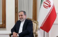 هشدار عراقچی: نفوذ اسرائیل در آمریکا به‌زودی فاش می‌شود