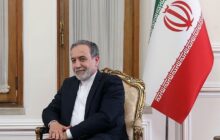 هشدار عراقچی: نفوذ اسرائیل در آمریکا به‌زودی فاش می‌شود
