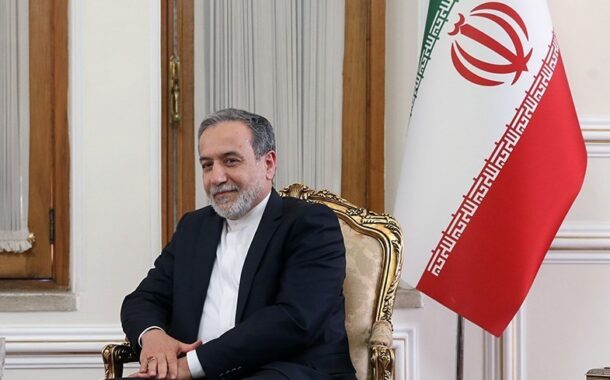 هشدار عراقچی: نفوذ اسرائیل در آمریکا بهزودی فاش میشود