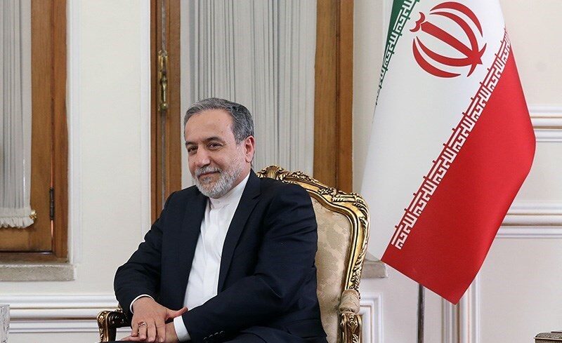 هشدار عراقچی: نفوذ اسرائیل در آمریکا به‌زودی فاش می‌شود