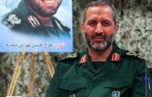 سردار موسوی: سیلی سخت و غیرمنتظره که دشمن دریافت کرد، پایانی ندارد