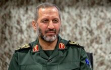 موسوی: شلیک‌های موثر و هدفمند ما تا برگشتن آرامش ادامه خواهد داشت