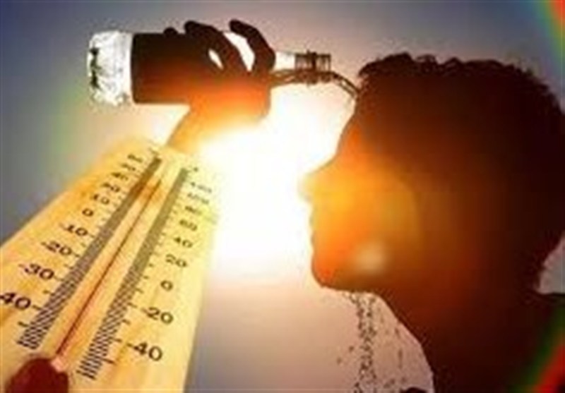 تداوم گرمای شدید در کشور